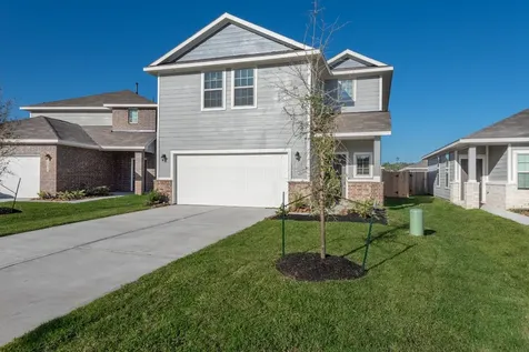 25834 Northpark Pine Drive Porter TX 77365