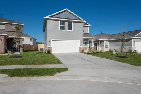 25834 Northpark Pine Drive Porter TX 77365