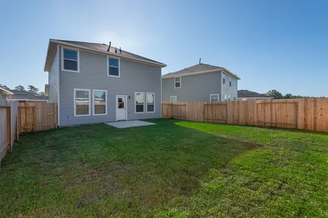 25834 Northpark Pine Drive Porter TX 77365