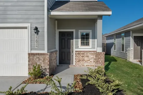 25834 Northpark Pine Drive Porter TX 77365