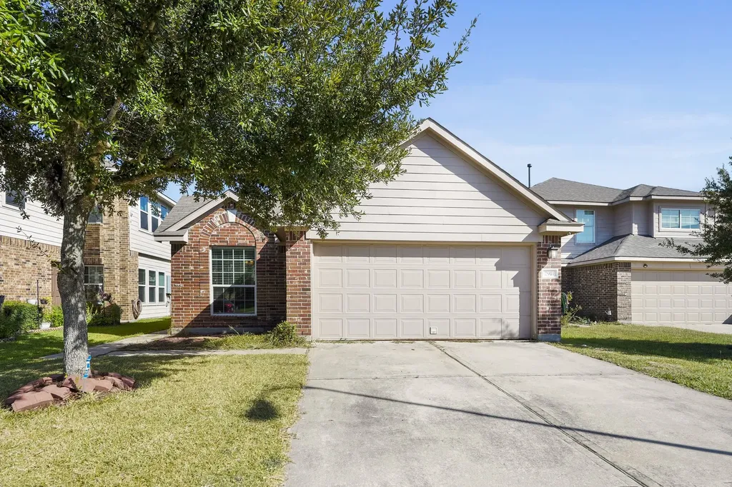 2911 Dustin Place Court Humble TX 77396
