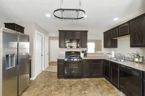 2911 Dustin Place Court Humble TX 77396
