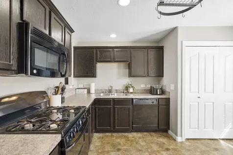 2911 Dustin Place Court Humble TX 77396