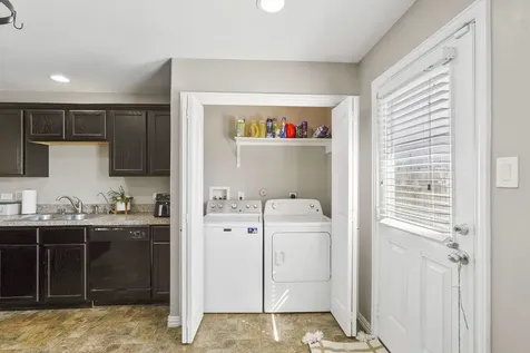 2911 Dustin Place Court Humble TX 77396