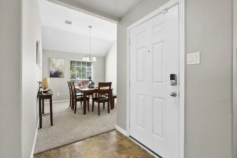 2911 Dustin Place Court Humble TX 77396