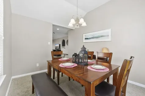 2911 Dustin Place Court Humble TX 77396