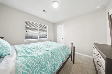 2911 Dustin Place Court Humble TX 77396