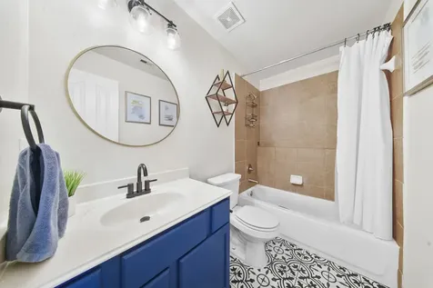 2911 Dustin Place Court Humble TX 77396
