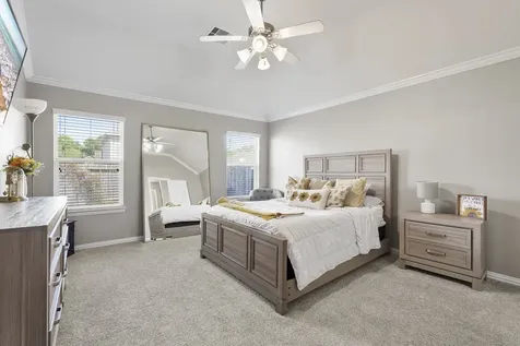2911 Dustin Place Court Humble TX 77396