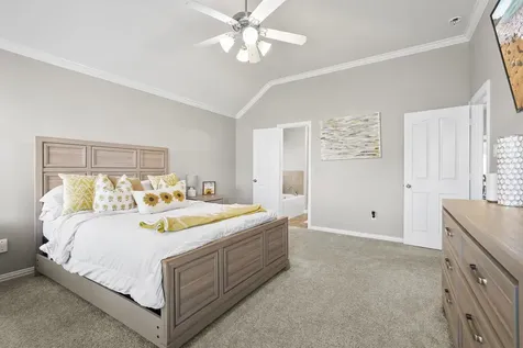 2911 Dustin Place Court Humble TX 77396