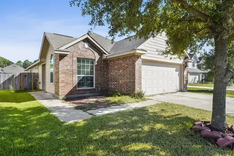 2911 Dustin Place Court Humble TX 77396