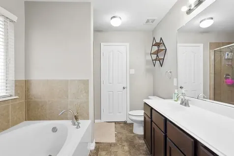 2911 Dustin Place Court Humble TX 77396