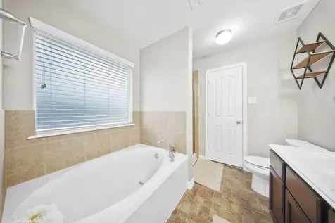 2911 Dustin Place Court Humble TX 77396