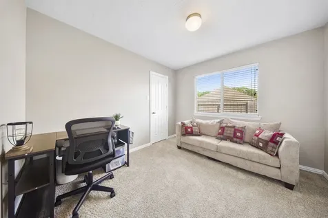 2911 Dustin Place Court Humble TX 77396