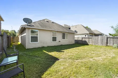 2911 Dustin Place Court Humble TX 77396