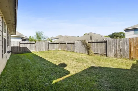 2911 Dustin Place Court Humble TX 77396