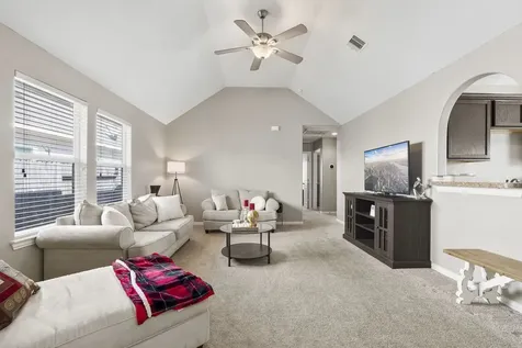 2911 Dustin Place Court Humble TX 77396