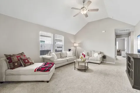 2911 Dustin Place Court Humble TX 77396