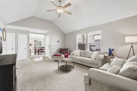 2911 Dustin Place Court Humble TX 77396