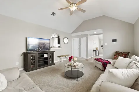 2911 Dustin Place Court Humble TX 77396