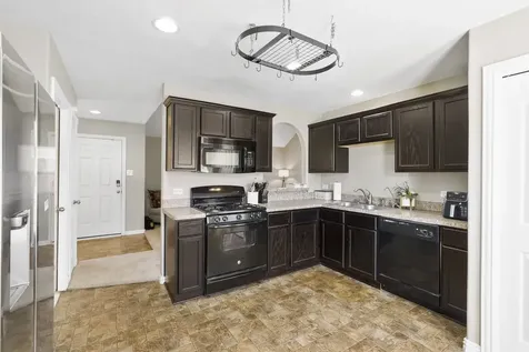 2911 Dustin Place Court Humble TX 77396