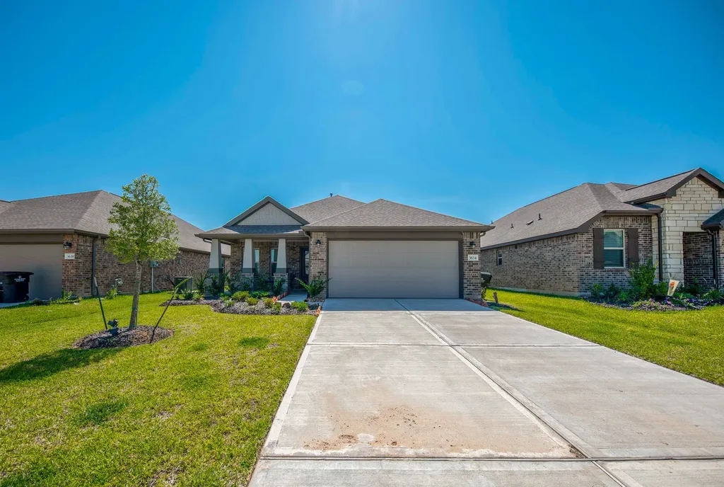 3634 Homestead Ridge Lane Richmond TX 77406
