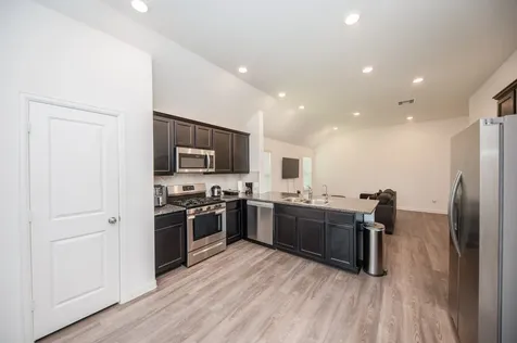 3634 Homestead Ridge Lane Richmond TX 77406