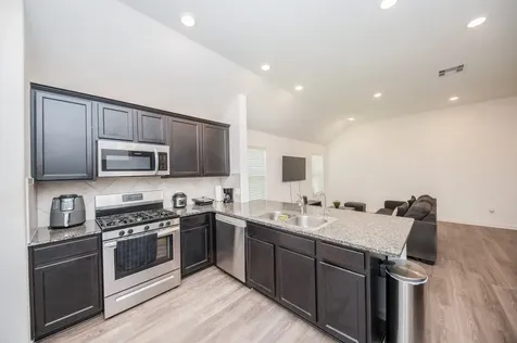 3634 Homestead Ridge Lane Richmond TX 77406