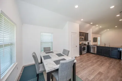 3634 Homestead Ridge Lane Richmond TX 77406