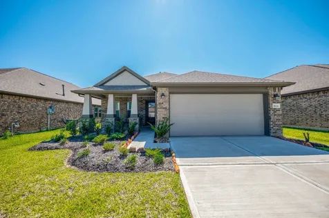 3634 Homestead Ridge Lane Richmond TX 77406