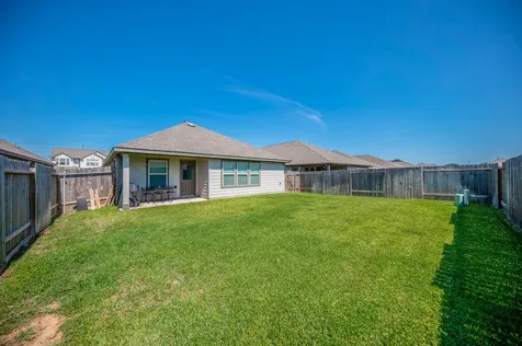 3634 Homestead Ridge Lane Richmond TX 77406