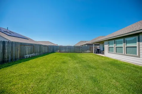 3634 Homestead Ridge Lane Richmond TX 77406