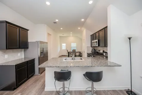 3634 Homestead Ridge Lane Richmond TX 77406