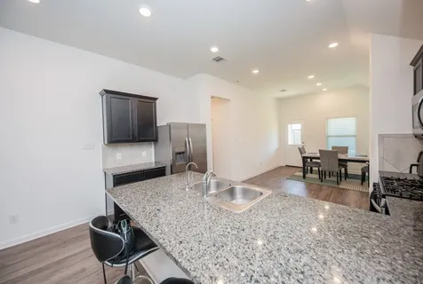 3634 Homestead Ridge Lane Richmond TX 77406