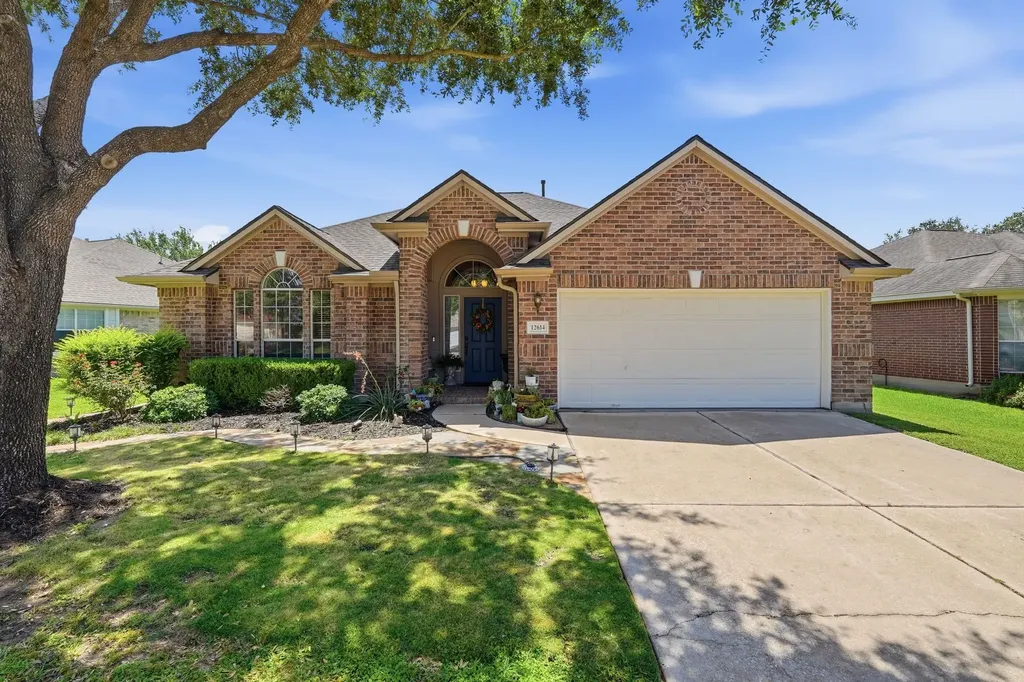 12614 Aubreywood Lane Houston TX 77070