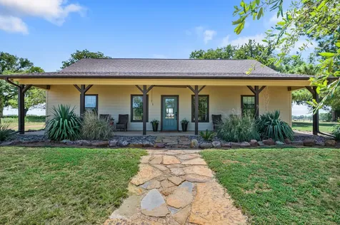 384 County Road 1875 Grapeland TX 75844