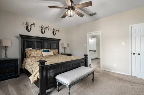 384 County Road 1875 Grapeland TX 75844