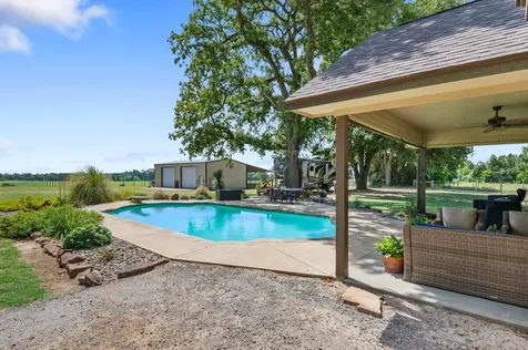 384 County Road 1875 Grapeland TX 75844