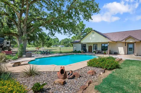 384 County Road 1875 Grapeland TX 75844