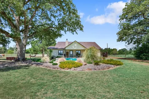 384 County Road 1875 Grapeland TX 75844