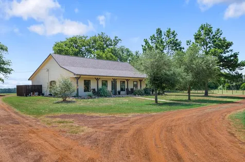 384 County Road 1875 Grapeland TX 75844