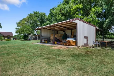 384 County Road 1875 Grapeland TX 75844