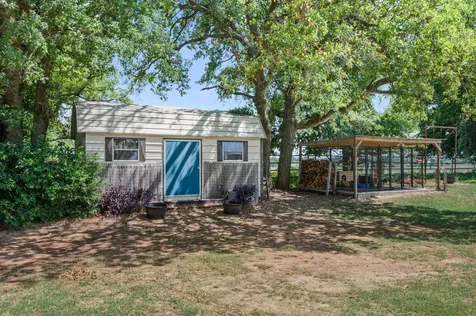 384 County Road 1875 Grapeland TX 75844