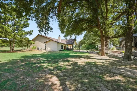 384 County Road 1875 Grapeland TX 75844