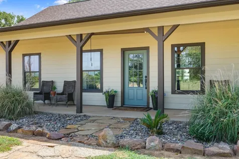 384 County Road 1875 Grapeland TX 75844