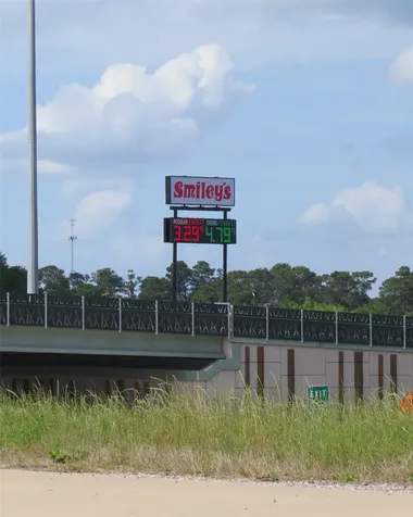 000 Ih 45 Service Huntsville TX 77340