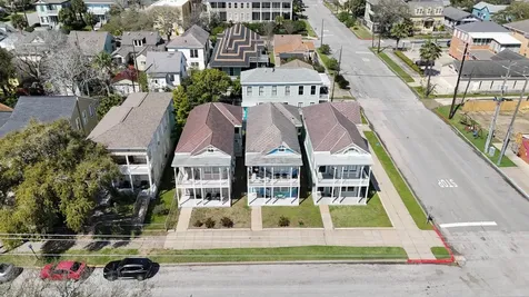 1604 Avenue L Galveston TX 77550
