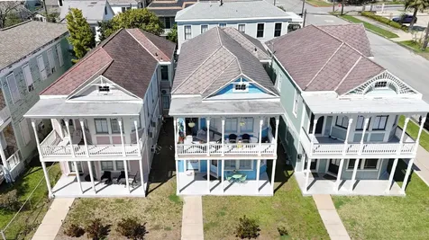 1604 Avenue L Galveston TX 77550
