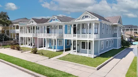 1604 Avenue L Galveston TX 77550