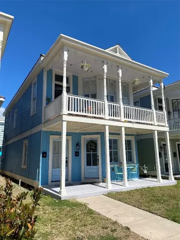 1604 Avenue L Galveston TX 77550